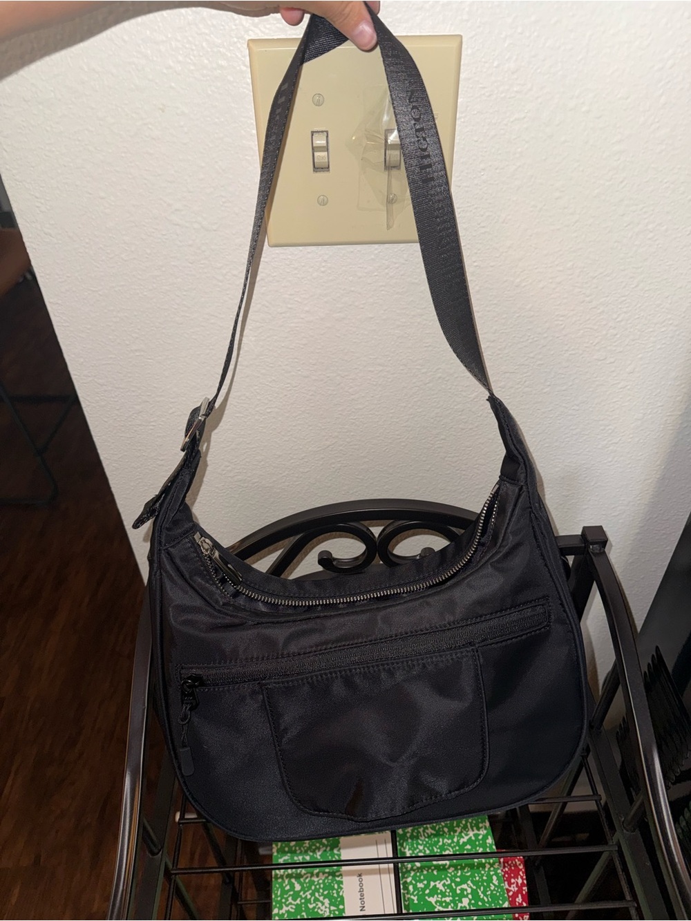 Hugton emmy bag - Picture 2 of 4